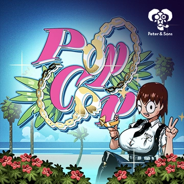 PeterSons : Pop Cop - NOLIMITSLOT777