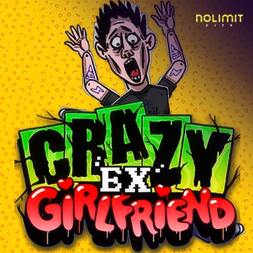 Crazy Ex-Girlfriend - NOLIMITSLOT777