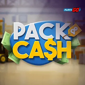 Pack & Cash - NOLIMITSLOT777