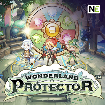 NetEnt : Wonderland Protector - NOLIMITSLOT777