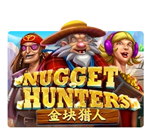 Nugget Hunter - NOLIMITSLOT777