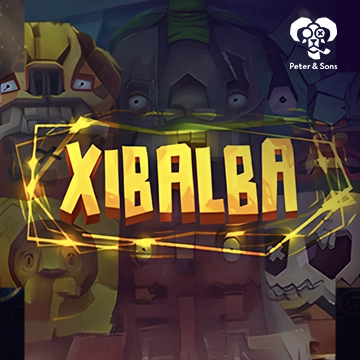PeterSons : Xibalba - NOLIMITSLOT777