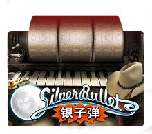 Silver Bullet - NOLIMITSLOT777