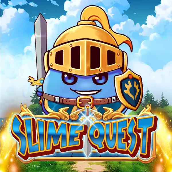 CosmoPlay : Slime Quest - NOLIMITSLOT777
