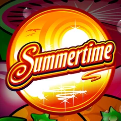 Microgaming : Summertime - NOLIMITSLOT777