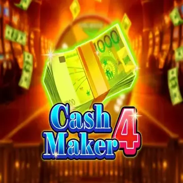 YGR : Cash Maker 4 - NOLIMITSLOT777
