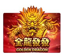 Golden Dragon - NOLIMITSLOT777