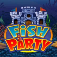 Microgaming : Fish Party - NOLIMITSLOT777