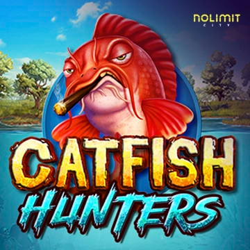 Catfish Hunters - NOLIMITSLOT777