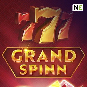 NetEnt : Grand Spinn - NOLIMITSLOT777