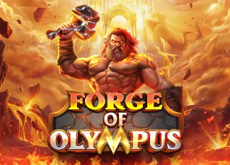 Pragmatic : Forge of Olympus - NOLIMITSLOT777