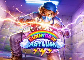 Pragmatic : Sunnydaze Asylum - NOLIMITSLOT777