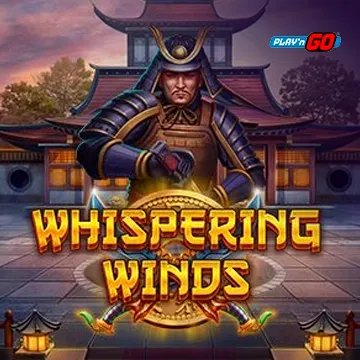 Whispering Winds - NOLIMITSLOT777