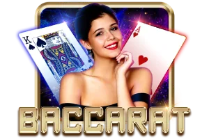 Baccarat - NOLIMITSLOT777