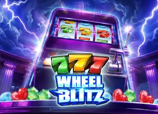 Pragmatic : 777 Wheel Blitz - NOLIMITSLOT777