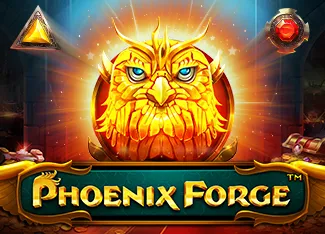 Pragmatic : Phoenix Forge - NOLIMITSLOT777