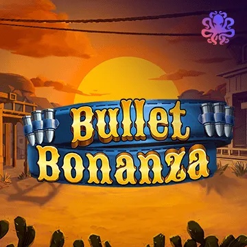 Octoplay : Bullet Bonanza - NOLIMITSLOT777