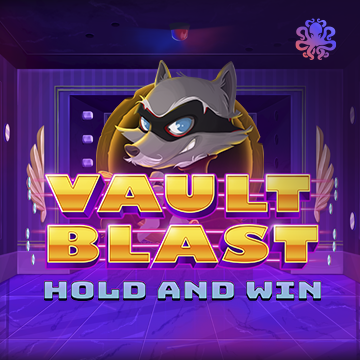 Octoplay : Vault Blast Hold & Win - NOLIMITSLOT777
