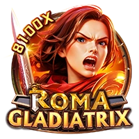 ROMA GLADIATRIX - NOLIMITSLOT777