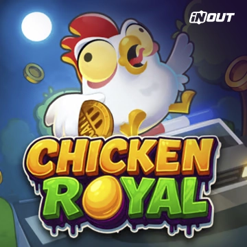Inout : Chicken Royal - NOLIMITSLOT777