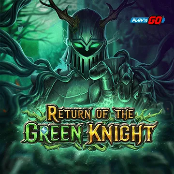 Return of The Green Knight - NOLIMITSLOT777