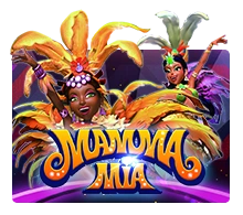 Mammamia - NOLIMITSLOT777