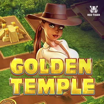 Golden Temple - NOLIMITSLOT777