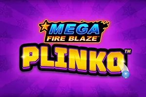 Mega Fire Blaze: Plinko - NOLIMITSLOT777