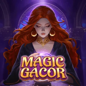 Besoft : Magic Fortune - NOLIMITSLOT777
