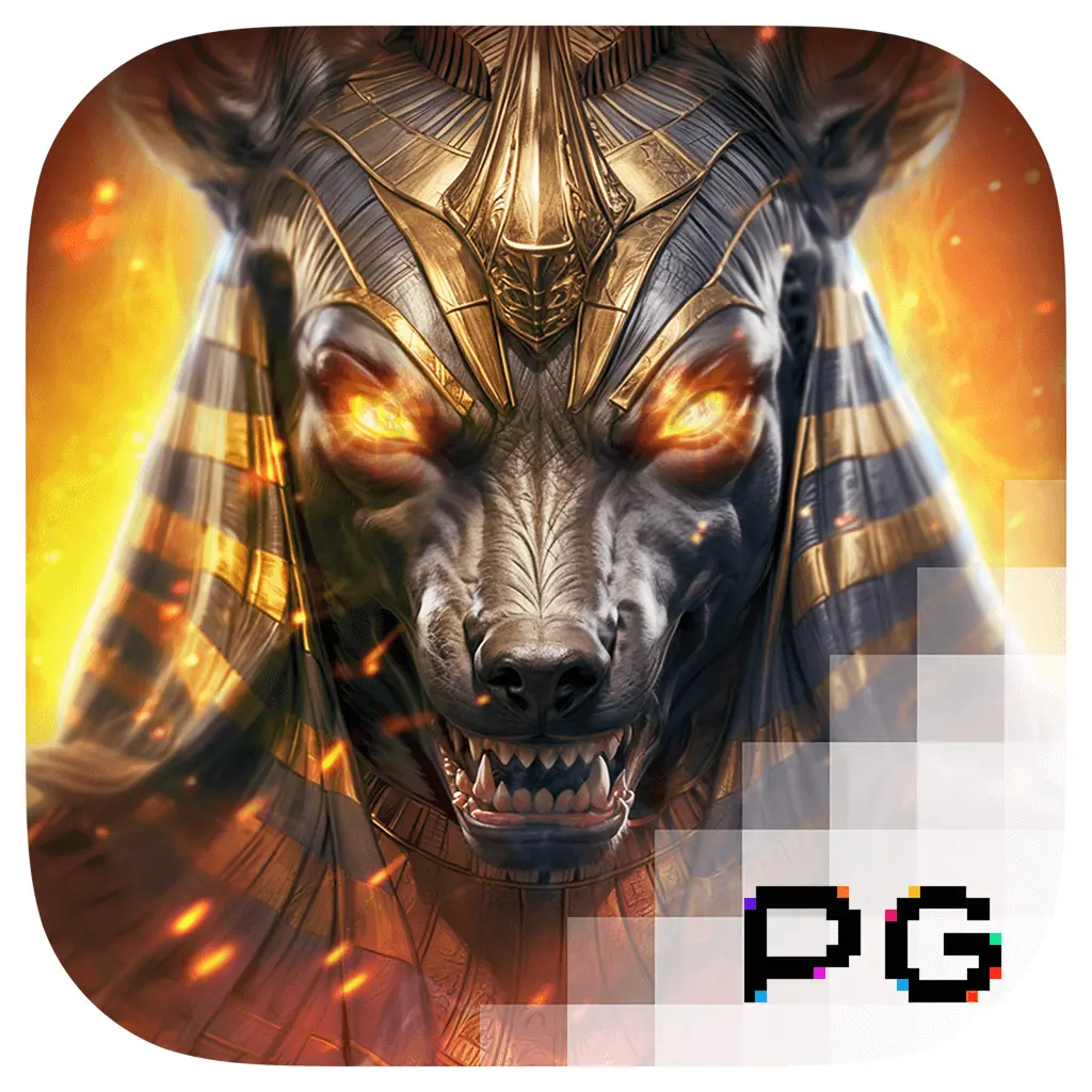 PGSoft : Anubis Wrath - NOLIMITSLOT777