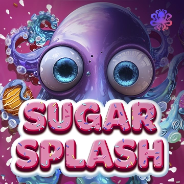 Octoplay : Sugar Splash - NOLIMITSLOT777