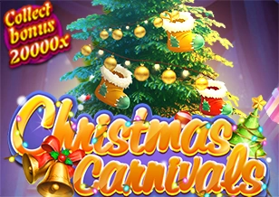 AFB : Karnival Natal - NOLIMITSLOT777