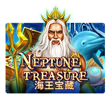 Neptune Treasure - NOLIMITSLOT777