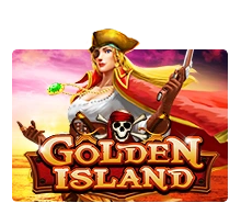 Golden Island - NOLIMITSLOT777
