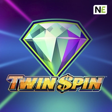 NetEnt : Twin Spin - NOLIMITSLOT777