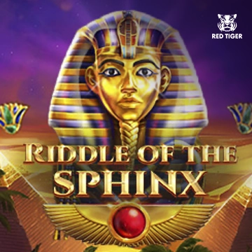 Riddle Of The Sphinx - NOLIMITSLOT777