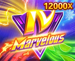 JDB : Marvelous IV - NOLIMITSLOT777