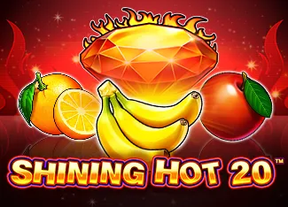 Shining Hot 20 - NOLIMITSLOT777