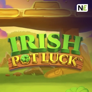 NetEnt : Irish Pot Luck - NOLIMITSLOT777