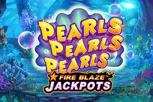 Pearls Pearls Pearls - NOLIMITSLOT777