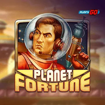 Planet Fortune - NOLIMITSLOT777