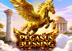 AFB : Berkah Pegasus - NOLIMITSLOT777
