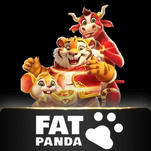 FatPanda - NOLIMITSLOT777