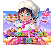 Sweetie Crush - NOLIMITSLOT777