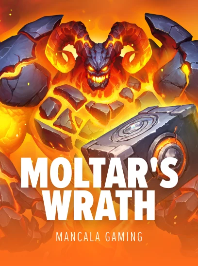 Mancala : Moltars Wrath - NOLIMITSLOT777