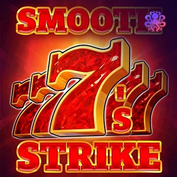 Octoplay : Smooth 7’s Strike - NOLIMITSLOT777