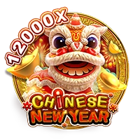 CHINESE NEW YEAR - NOLIMITSLOT777