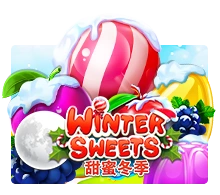 Winter Sweets - NOLIMITSLOT777