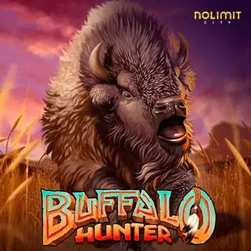 Buffalo Hunter - NOLIMITSLOT777