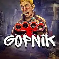 Gopnik - NOLIMITSLOT777